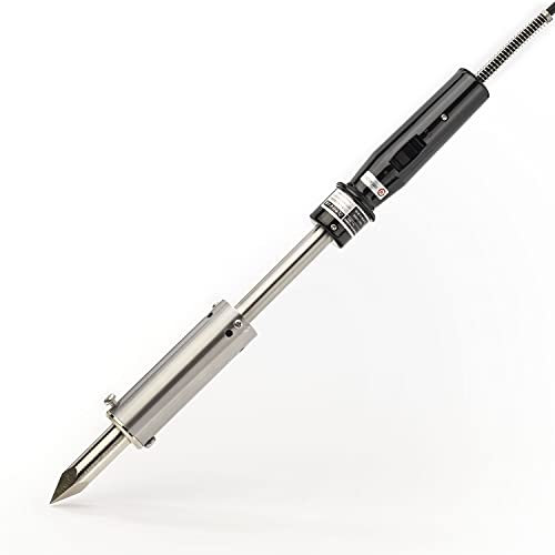 HAKKO Large soldering iron for sheet metal processing HAKKO-MATCHLESS 300W 563P (Japan Import)