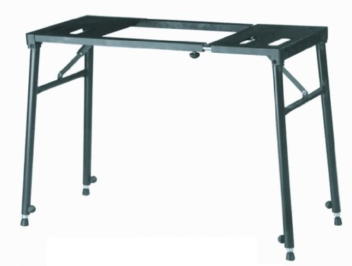 Quiklok WS420 Keyboard/Mixer Stand
