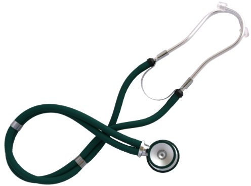Sp Stéthoscope Rappaport à double pavillon