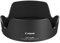 Canon Gegenlichtblende EW-83M für Objektiv EF 24-105mm STM