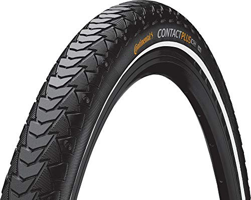 Continental Contact Plus Bike Parts, Other, 47-507