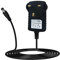 MyVolts 7.5V power supply adaptor compatible with Roberts Cath Kidston RD50 DAB Radio - UK plug