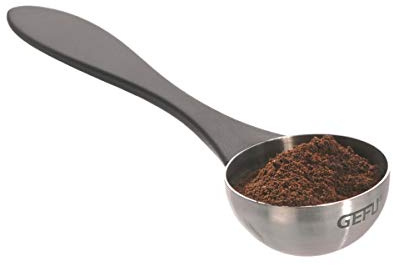 Gefu Coffee Measure, ABS, Steel, M