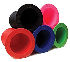 ODI Odprm01pk Lenkergriffe, Rose, One Size