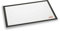 LACOR - 66731 - Tapete Silicona para Bandeja 60x40 cm- Blanco