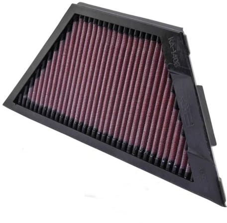 K&N Kawasaki ZG1400 Concours 14 2008-12 K&N High Performance OEM Replacement Air Filter