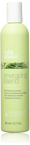Milk Shake Energizing Blend Shampoo 0.34 kg 2A430493D, White, 286.3 gram