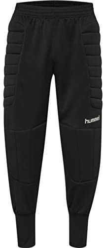 hummel Human & Product Co Classic - Pantalones para Hombre, tamaño XXL, Color Negro