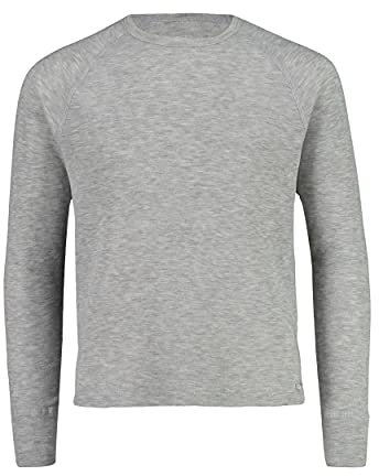 CMP - Sweatshirt für Kinder, Grau Mel., 152