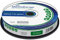 MediaRange MR450 Set of 10 DVD-RW Discs 4x 4.7 GB