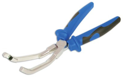 Laser 4490 - Pinza ad Angolo per rimozione connettori Candele di Riscaldamento