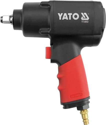 YATO YT-0953 Avvitatore a impulsi pneumatico pneumatico