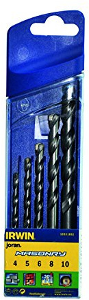 Jgo. 5 Brocas Masonry