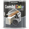 RUST-OLEUM 7381MS.0.75 Combicolor Multi-Surface, One Paint, Many Surfaces, Light grey-RAL 7035