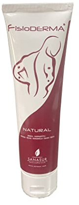 SANASUR FisioDERMA Natural 150 ml.