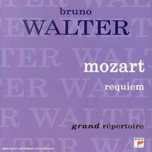 Mozart - Requiem ( coll. Grand Répertoire )