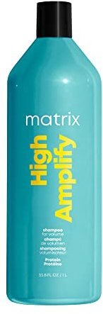 MATRIX Total Results High Amplify Shampoo, 1er Pack (1 x 1ltr)