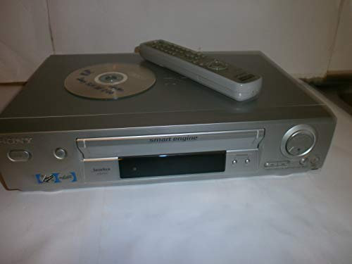 Sony SLV-SE 220 2 VHS - Grabador de vídeo