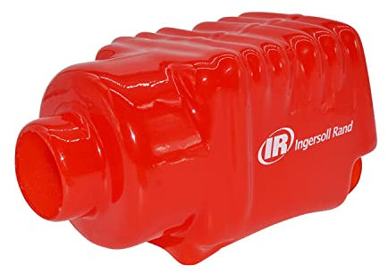 Ingersoll-Rand Werkzeugschutzüberzug 261-BOOT, für Schlagschrauber Aufbewahrung Werkzeug, Werkzeugtasche leer als Organizer und als Schutz