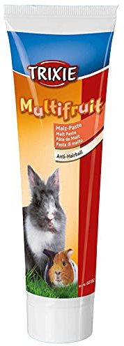 TRIXIE TX-60182 Malt Paste multifruit 100 g