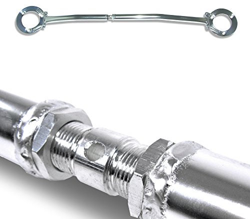 JOM 21005 Aluminium Domstrebe verstellbar