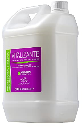 Artero Balsam schampo för hundar och katter - 250 ml och 5 LTS