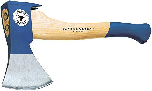 GEDORE Hacha de Mano de Carpintero
