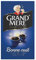 Grand Mère Café Moulu Décaféiné Bonne Nuit 250G