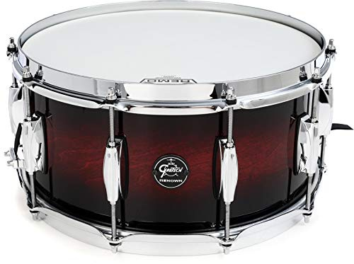 Gretsch Drums Snare Drum Head (RN2-6514S-CB)