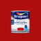 Bruguer 5057521 – Emaille Acryl glänzend Acrylic Zinnoberrot
