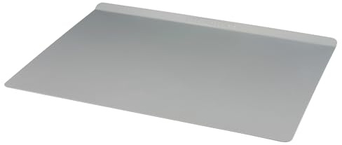 Farberware GOLDEN BAKE Nonstick Jumbo Baking Cookie Sheet, Light Gray