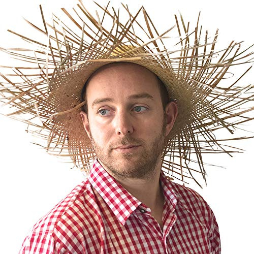 FRIES Tom`s Hut Natur