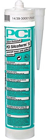 PCI SILCOFUF E Dunklelbraun, 310ml