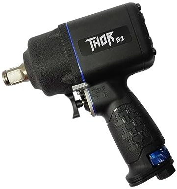 Astro Tools 1896 ONYX 3/4 THOR G2 Impact Wrench