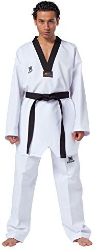 KWON Taekwondo Anzug Revolution, S/R Kwon 170 cm