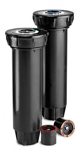 RAIN Bird Versenksprüher 1804-SAM mit Auslaufsperrventil inkl. Van-Düse (4 Van)