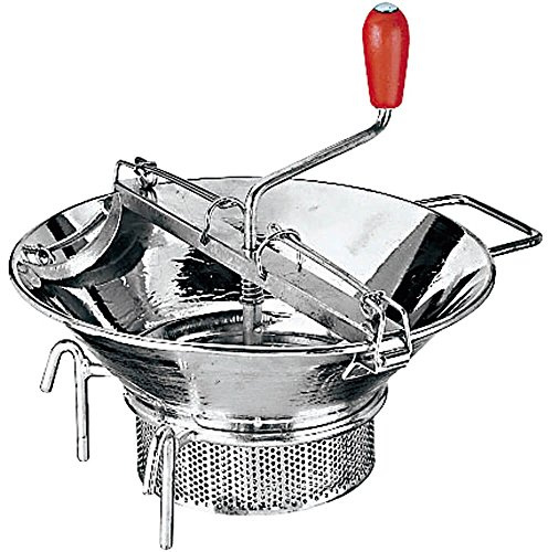 Paderno 42575-37 Passaverdura 1 Griglia