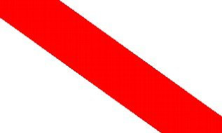 Fahne / Flagge Frankreich - Straßburg NEU 90 x 150 cm