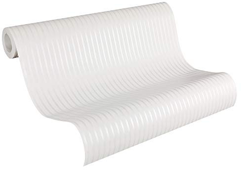 Livingwalls 256218 hochwertige Vliestapete Flock 3