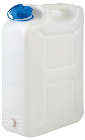 LAMPA 66978 Tanica d'acqua 22L