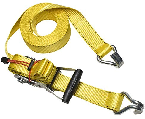 MASTER LOCK 3059EURDAT SPANNGURT 8,25M MIT RATSCHE UND JHAKEN