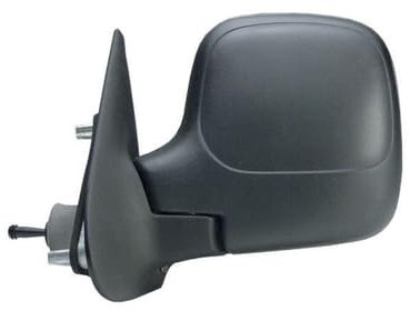 Alkar 9264974 Rétroviseur extérieur convexe mécanique complet