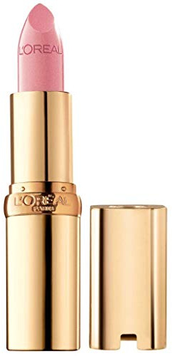 L'Oreal Paris Colour Riche Original Creamy, Hydrating Satin Lipstick with Argan Oil and Vitamin E, Ballerina Shoes , 1 Count