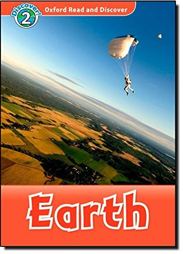Earth (Oxford Read and Discover: Level 1) by Not Available (2012-11-08)
