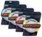 Aerobie Superdisc – Top-Flight Performance and Precision Accuracy, Low Profile Design for Longer Straighter Flights, Safe for Pets, Ages 8+
