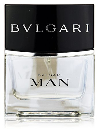 Bvlgari Man Eau de Toilette VAPO 30 ml