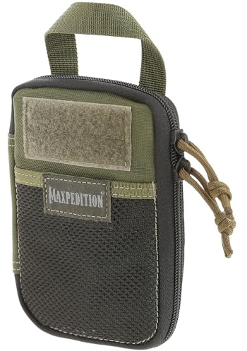 Maxpedition Mini Pocket Organizer (OD Green)