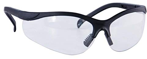 Caldwell 320-040 Gafas de Tiro, Negro, Única