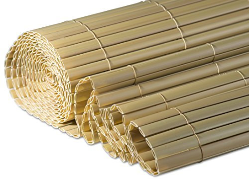 Windhager Kunststoffmatte, 90 x 300 cm, Bamboo