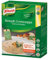 Knorr Steinpilz Cremesuppe Trockenmischung (natürlicher Pilzgeschmack mit Kräutern verfeinert) 1er Pack (1 x 1,65kg)